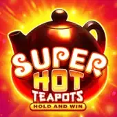 Super Hot Teapots icon